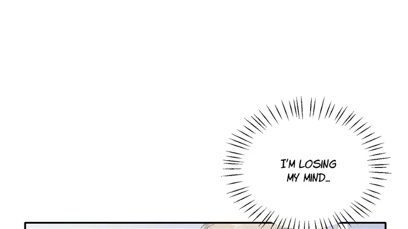 Love Rides on Pheromone Allergy Chapter 16 - Page 32