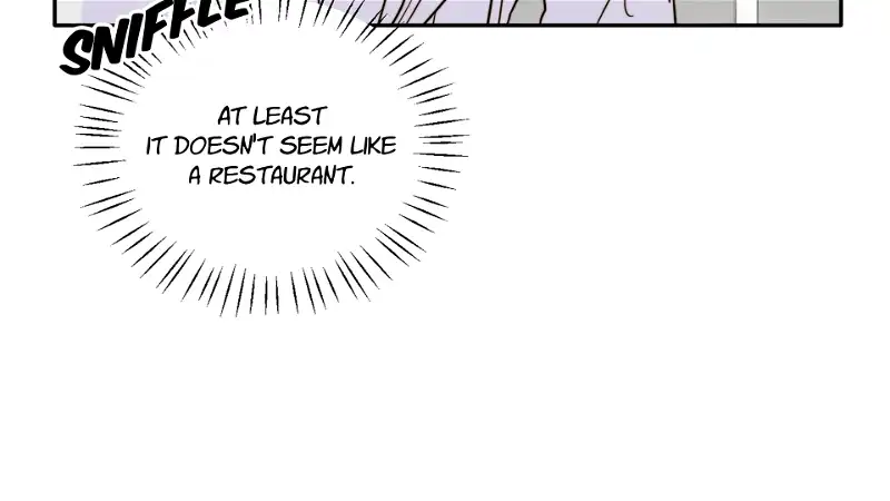 Love Rides on Pheromone Allergy Chapter 16 - Page 34