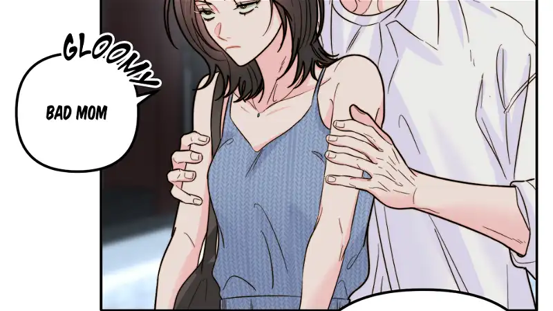 Love Rides on Pheromone Allergy Chapter 16 - Page 4