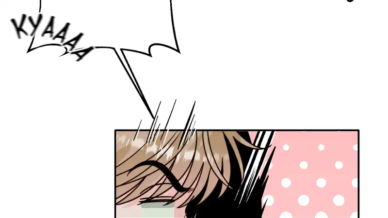 Love Rides on Pheromone Allergy Chapter 16 - Page 44