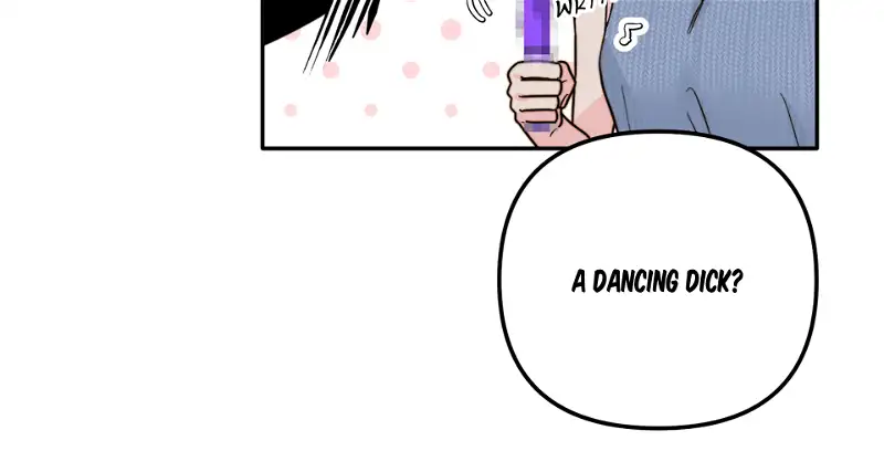 Love Rides on Pheromone Allergy Chapter 16 - Page 46
