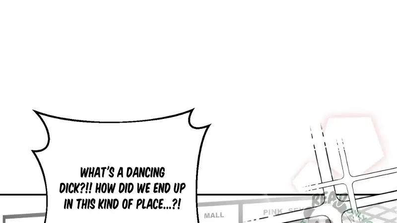Love Rides on Pheromone Allergy Chapter 16 - Page 47