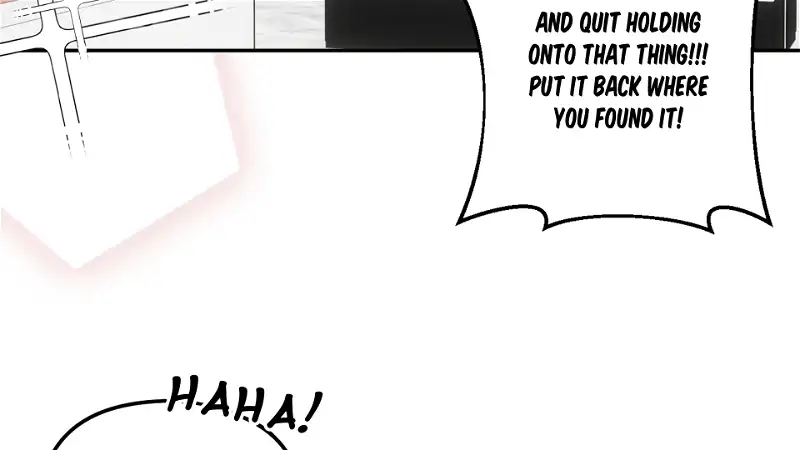 Love Rides on Pheromone Allergy Chapter 16 - Page 49