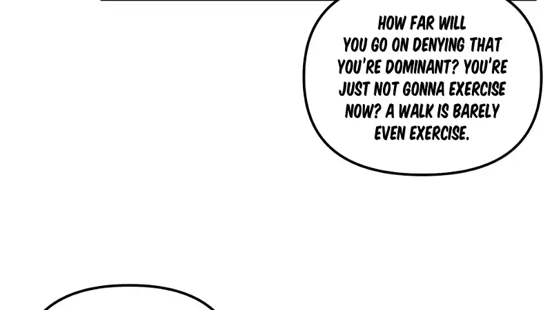 Love Rides on Pheromone Allergy Chapter 16 - Page 5