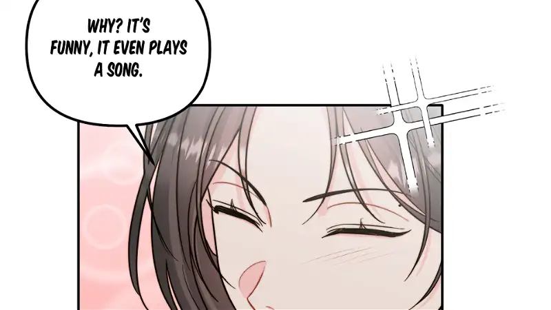 Love Rides on Pheromone Allergy Chapter 16 - Page 50