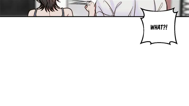 Love Rides on Pheromone Allergy Chapter 16 - Page 54
