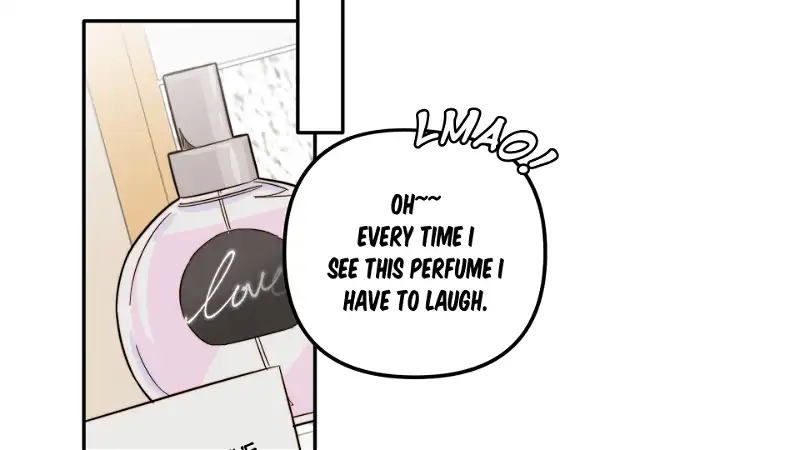 Love Rides on Pheromone Allergy Chapter 16 - Page 56