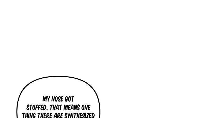 Love Rides on Pheromone Allergy Chapter 16 - Page 63