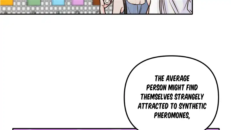 Love Rides on Pheromone Allergy Chapter 16 - Page 67