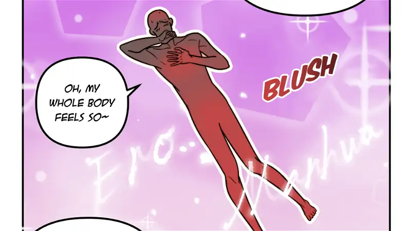 Love Rides on Pheromone Allergy Chapter 16 - Page 68