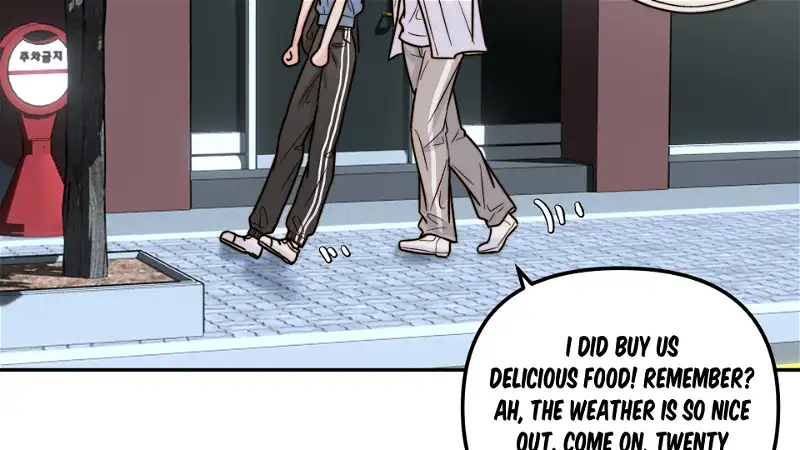 Love Rides on Pheromone Allergy Chapter 16 - Page 7