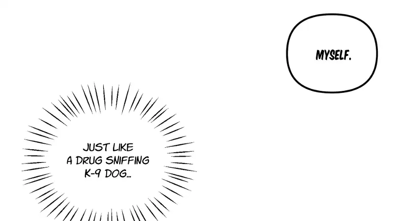 Love Rides on Pheromone Allergy Chapter 16 - Page 70