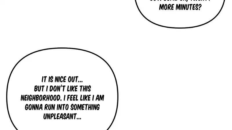 Love Rides on Pheromone Allergy Chapter 16 - Page 8