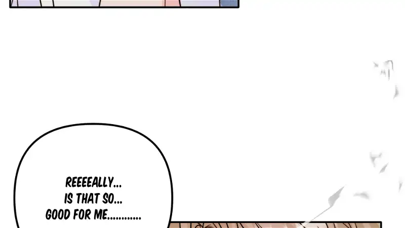 Love Rides on Pheromone Allergy Chapter 16 - Page 83