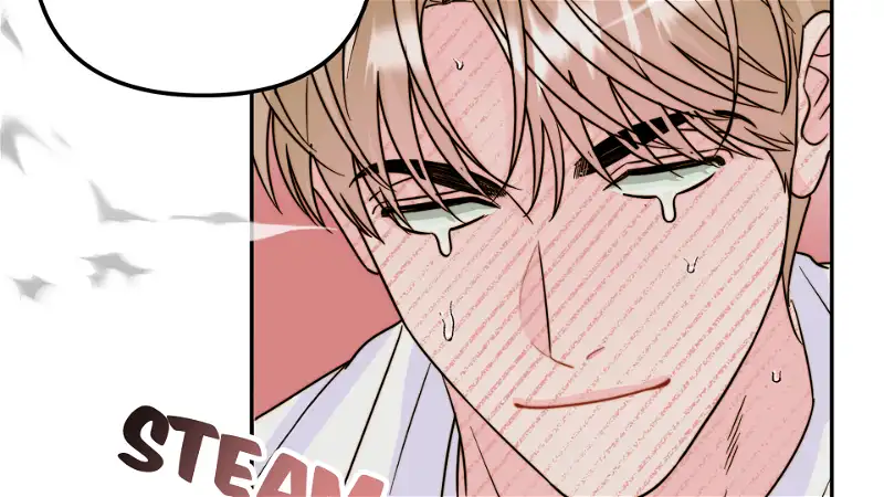 Love Rides on Pheromone Allergy Chapter 16 - Page 84