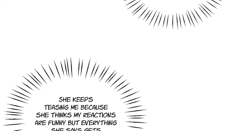Love Rides on Pheromone Allergy Chapter 16 - Page 86