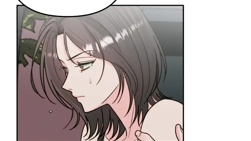 Love Rides on Pheromone Allergy Chapter 16 - Page 9