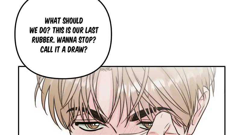 Love Rides on Pheromone Allergy Chapter 17 - Page 100