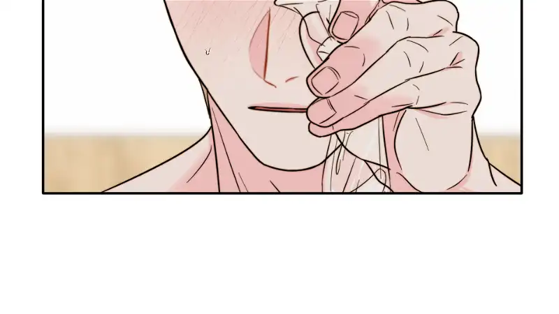 Love Rides on Pheromone Allergy Chapter 17 - Page 101