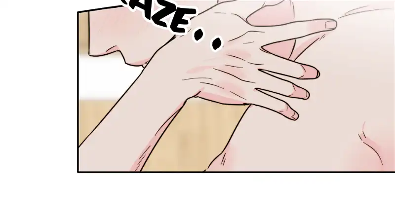 Love Rides on Pheromone Allergy Chapter 17 - Page 104