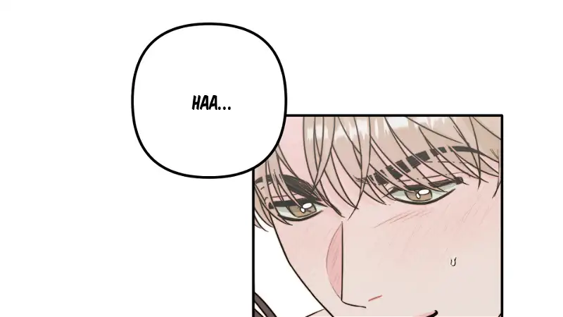 Love Rides on Pheromone Allergy Chapter 17 - Page 111