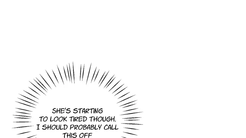 Love Rides on Pheromone Allergy Chapter 17 - Page 116