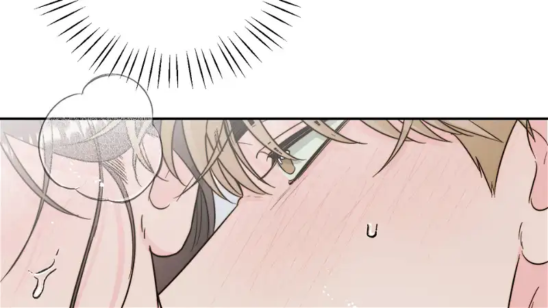 Love Rides on Pheromone Allergy Chapter 17 - Page 117