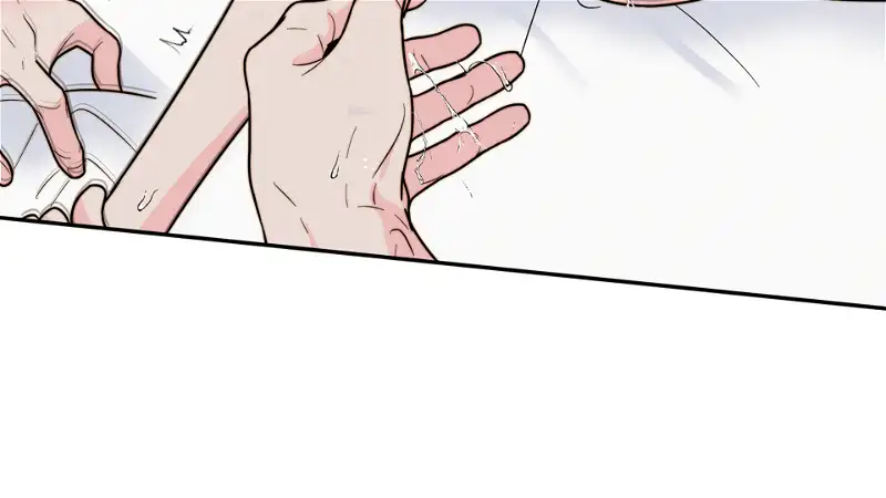 Love Rides on Pheromone Allergy Chapter 17 - Page 12