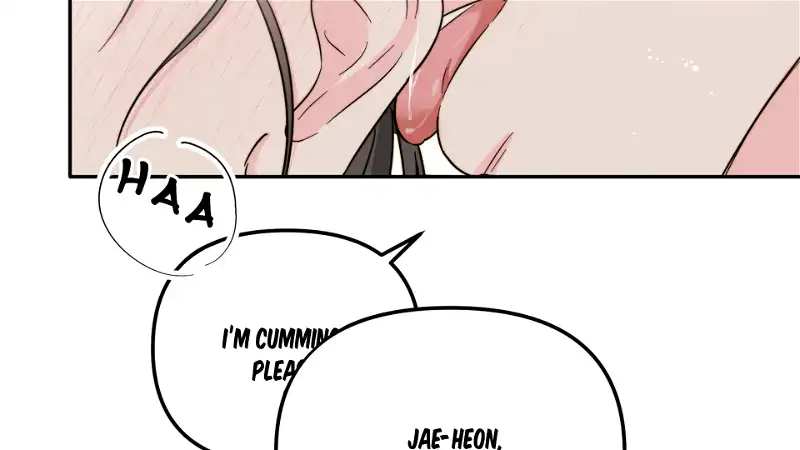 Love Rides on Pheromone Allergy Chapter 17 - Page 120