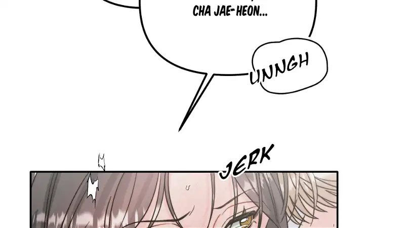 Love Rides on Pheromone Allergy Chapter 17 - Page 121