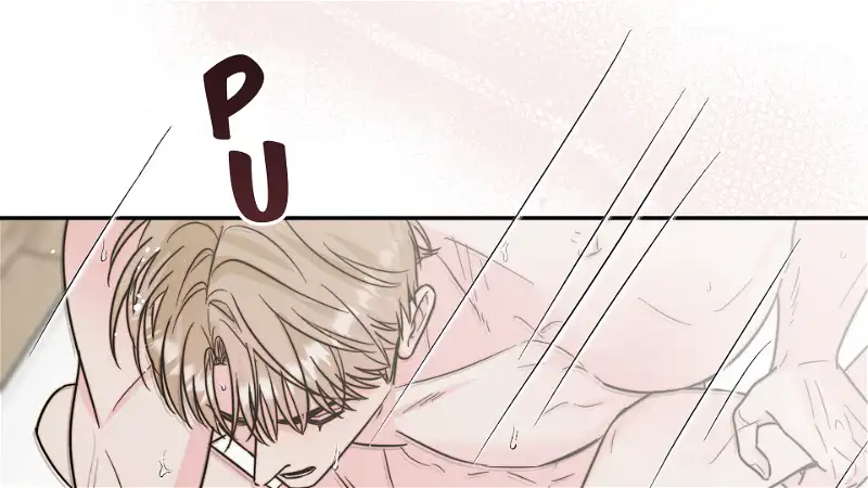 Love Rides on Pheromone Allergy Chapter 17 - Page 132