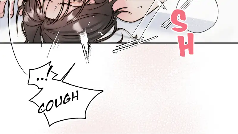 Love Rides on Pheromone Allergy Chapter 17 - Page 134