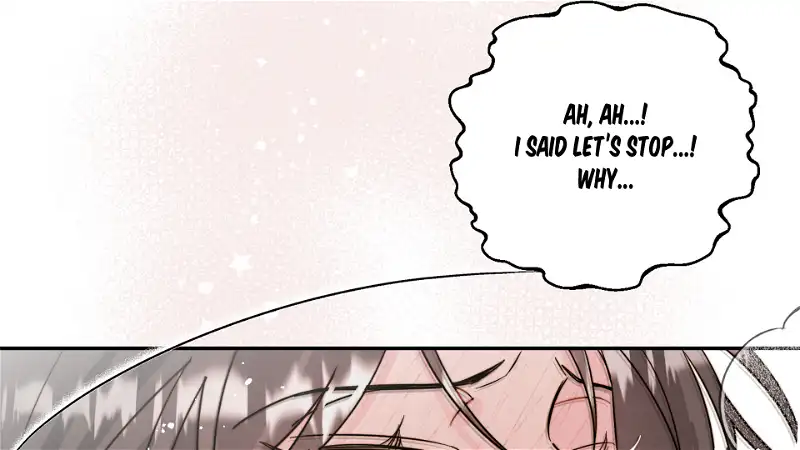 Love Rides on Pheromone Allergy Chapter 17 - Page 135