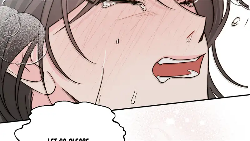 Love Rides on Pheromone Allergy Chapter 17 - Page 136