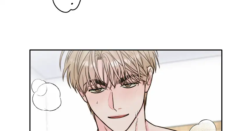 Love Rides on Pheromone Allergy Chapter 17 - Page 14
