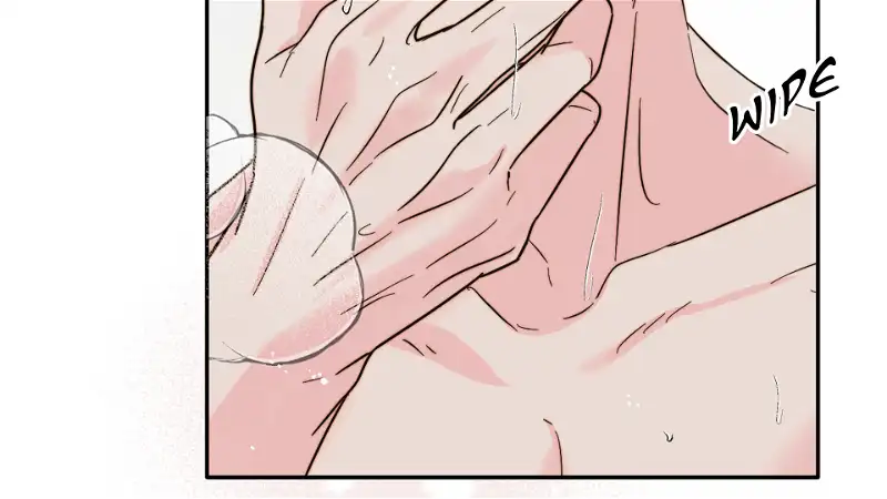 Love Rides on Pheromone Allergy Chapter 17 - Page 151