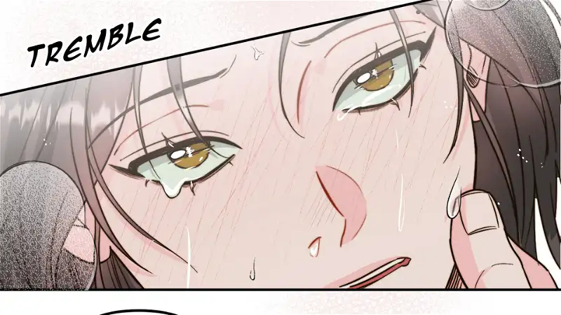 Love Rides on Pheromone Allergy Chapter 17 - Page 153