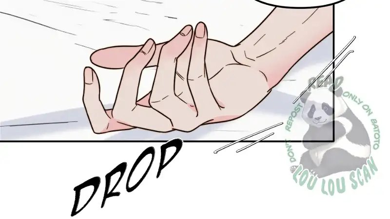 Love Rides on Pheromone Allergy Chapter 17 - Page 155