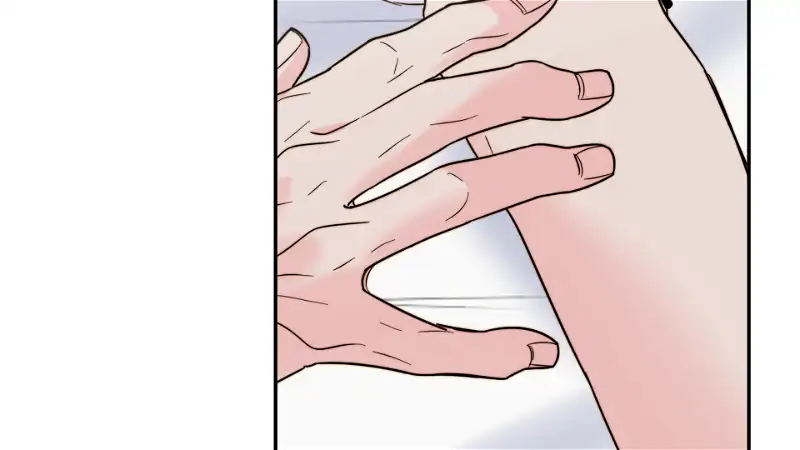 Love Rides on Pheromone Allergy Chapter 17 - Page 163
