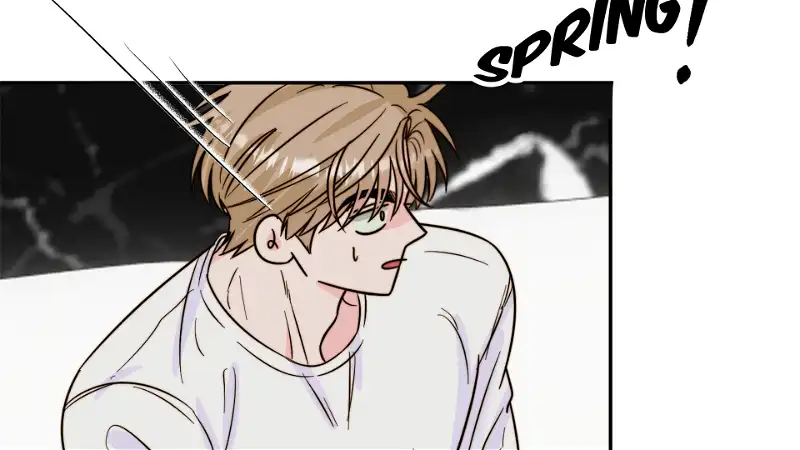 Love Rides on Pheromone Allergy Chapter 17 - Page 165