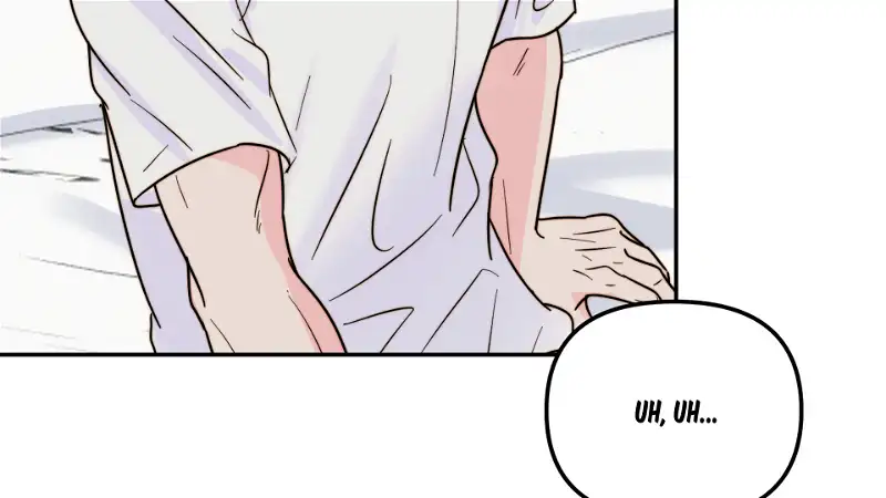 Love Rides on Pheromone Allergy Chapter 17 - Page 166