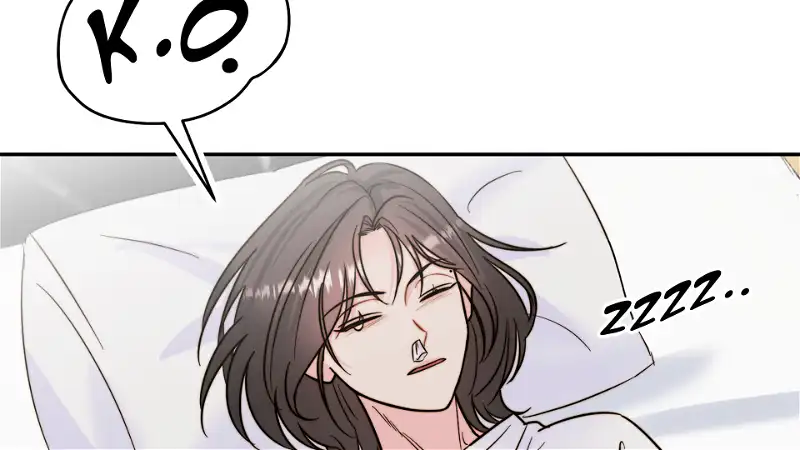 Love Rides on Pheromone Allergy Chapter 17 - Page 168