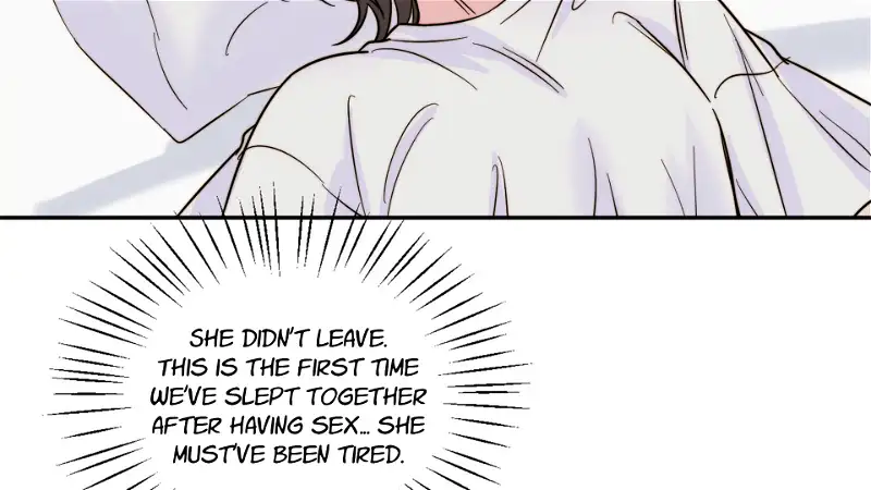 Love Rides on Pheromone Allergy Chapter 17 - Page 169