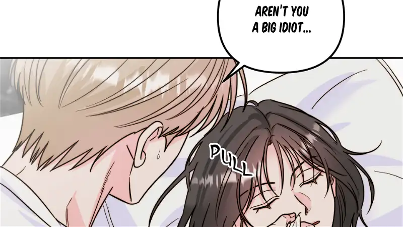 Love Rides on Pheromone Allergy Chapter 17 - Page 171