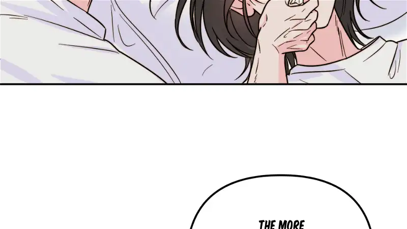 Love Rides on Pheromone Allergy Chapter 17 - Page 172