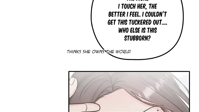 Love Rides on Pheromone Allergy Chapter 17 - Page 173