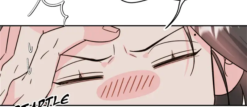 Love Rides on Pheromone Allergy Chapter 17 - Page 176