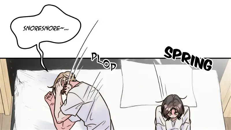 Love Rides on Pheromone Allergy Chapter 17 - Page 178