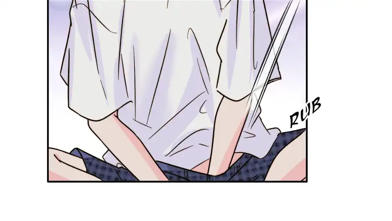 Love Rides on Pheromone Allergy Chapter 17 - Page 182