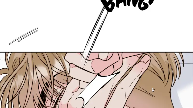 Love Rides on Pheromone Allergy Chapter 17 - Page 188